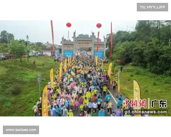 徒步赛事都有哪些-徒步赛事都有哪些名字