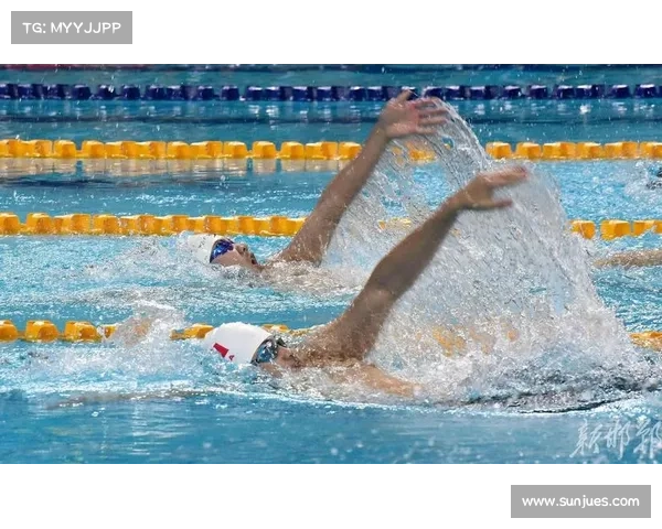 2016you泳赛事;2016年游泳世界锦标赛