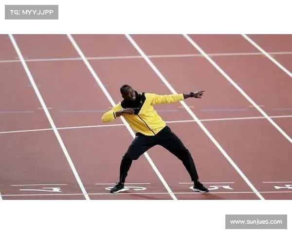 2017博尔特赛事、2017年博尔特