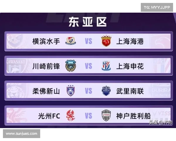 亚冠比赛结果 亚冠比赛结果