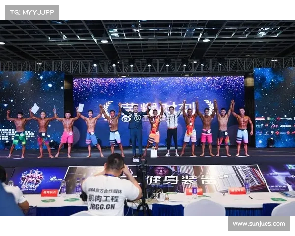 健美奥赛2017-2016健美赛事完美回顾从热身赛到总决赛详述每场赛事亮点冠军风采与幕后故事 健美奥赛2017-2016健美赛事完美回顾从热身赛到总决赛详述每场赛事亮点冠军风采与幕后故事