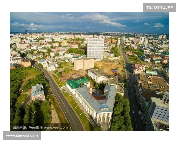 喀山这个城市怎么样